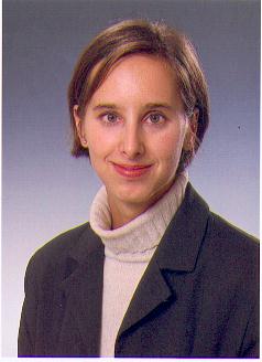 Carolyn Oliva